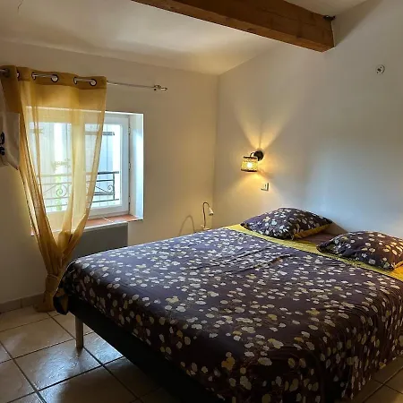 La Maison De Sophie *