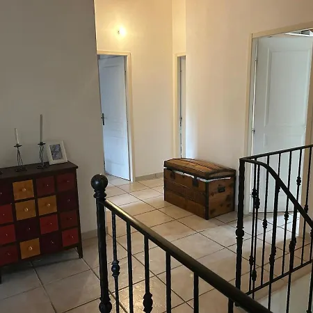La Maison De Sophie *