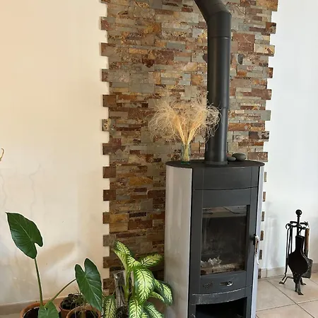 La Maison De Sophie * Orgnac-lʼAven