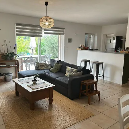 La Maison De Sophie 펜션 *