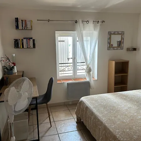 La Maison De Sophie