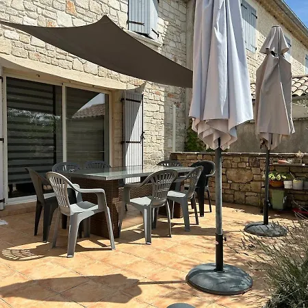 La Maison De Sophie *