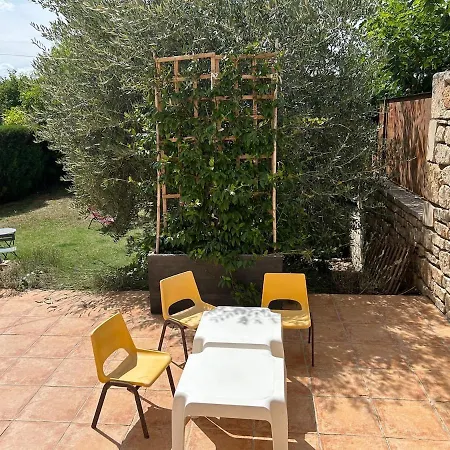 La Maison De Sophie *