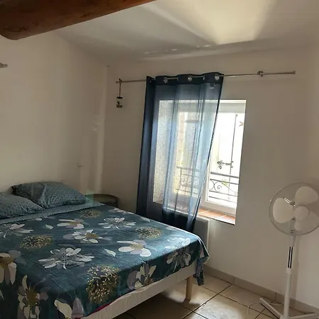 La Maison De Sophie Orgnac-lʼAven