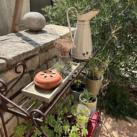 La Maison De Sophie *