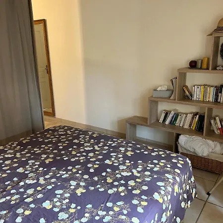 La Maison De Sophie 펜션