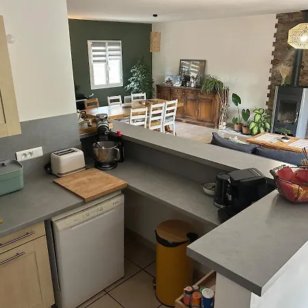La Maison De Sophie *
