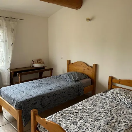 La Maison De Sophie Nyaraló *